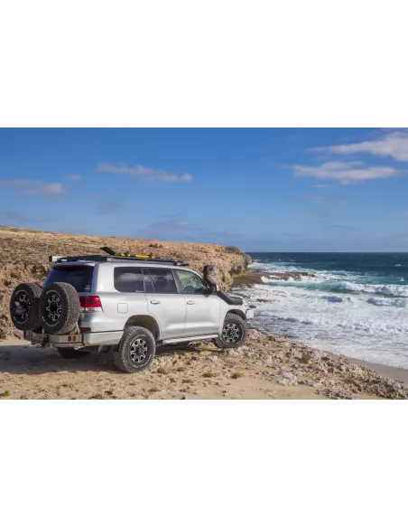 SUMMIT RETURN 200 ESR - 10/15ON REQ 441510 ARB - accessoire 4x4
