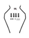 S/RAIL FRNT GU W/SRS BAR ARB - accessoire 4x4