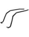 S/RAIL FRNT GU W/SRS BAR ARB - accessoire 4x4