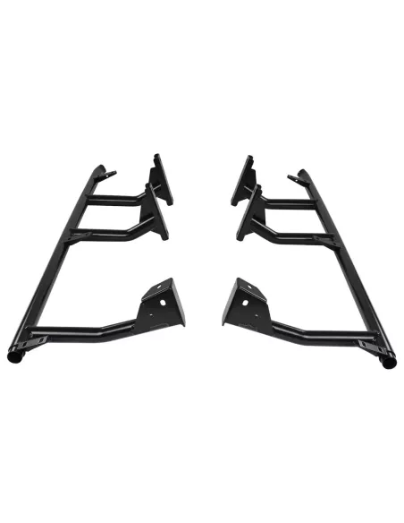S/RAIL REAR GU LWB TO 2004 ARB - accessoire 4x4
