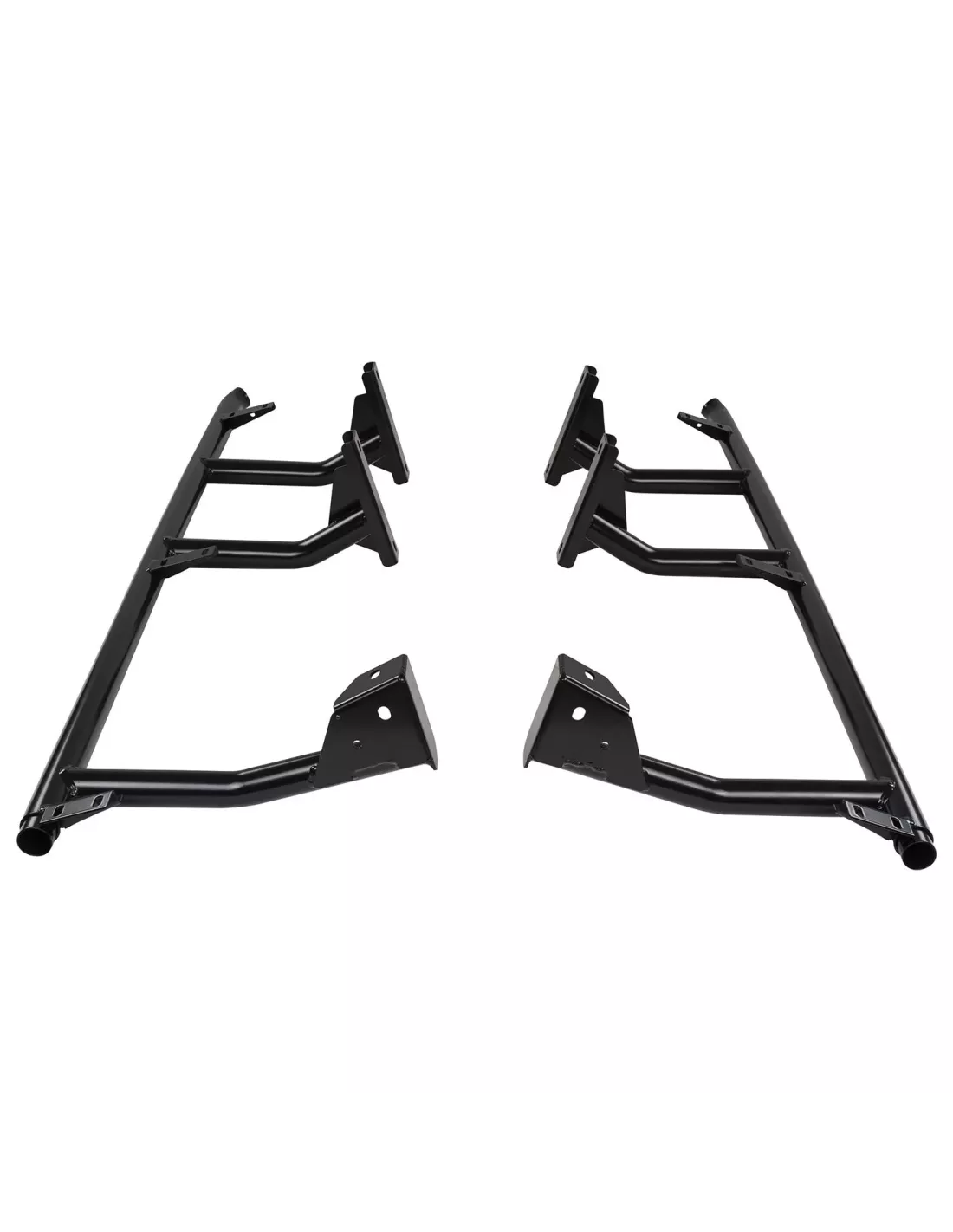 S/RAIL REAR GU LWB TO 2004 ARB - accessoire 4x4