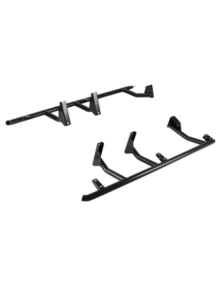S/RAIL REAR GU LWB TO 2004 ARB - accessoire 4x4