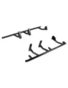 S/RAIL REAR GU LWB TO 2004 ARB - accessoire 4x4