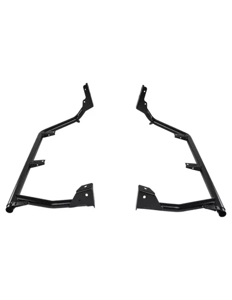 S/RAIL REAR GU COIL CAB ONLY ARB - accessoire 4x4