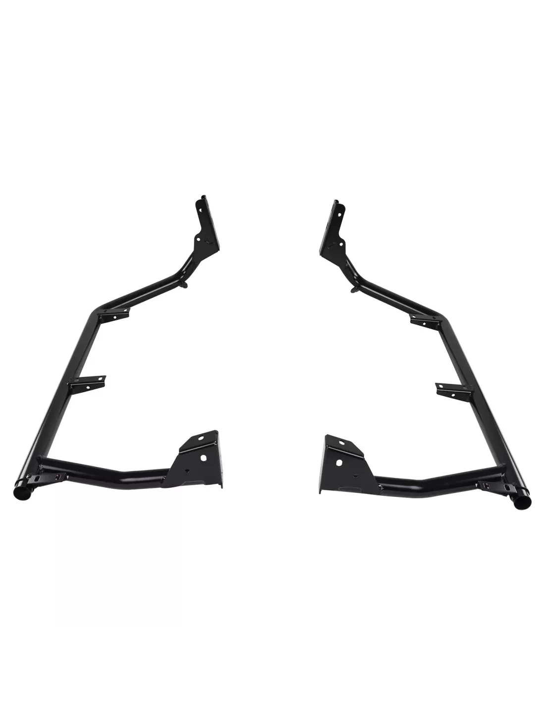 S/RAIL REAR GU COIL CAB ONLY ARB - accessoire 4x4