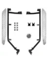 S/RAIL REAR GU COIL CAB ONLY ARB - accessoire 4x4