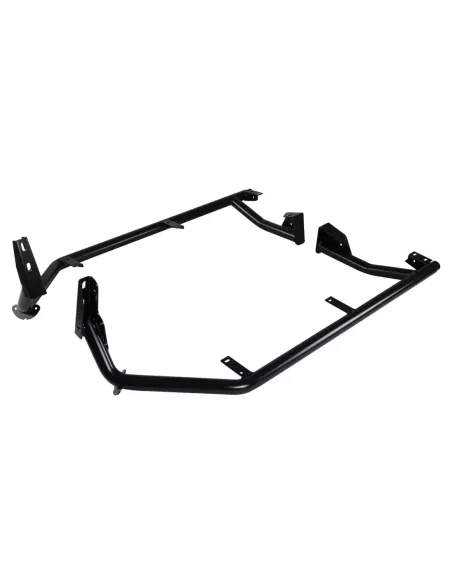 S/RAIL REAR GU COIL CAB ONLY ARB - accessoire 4x4