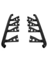 ROCKER RAILS FJ CRUISER ARB - accessoire 4x4
