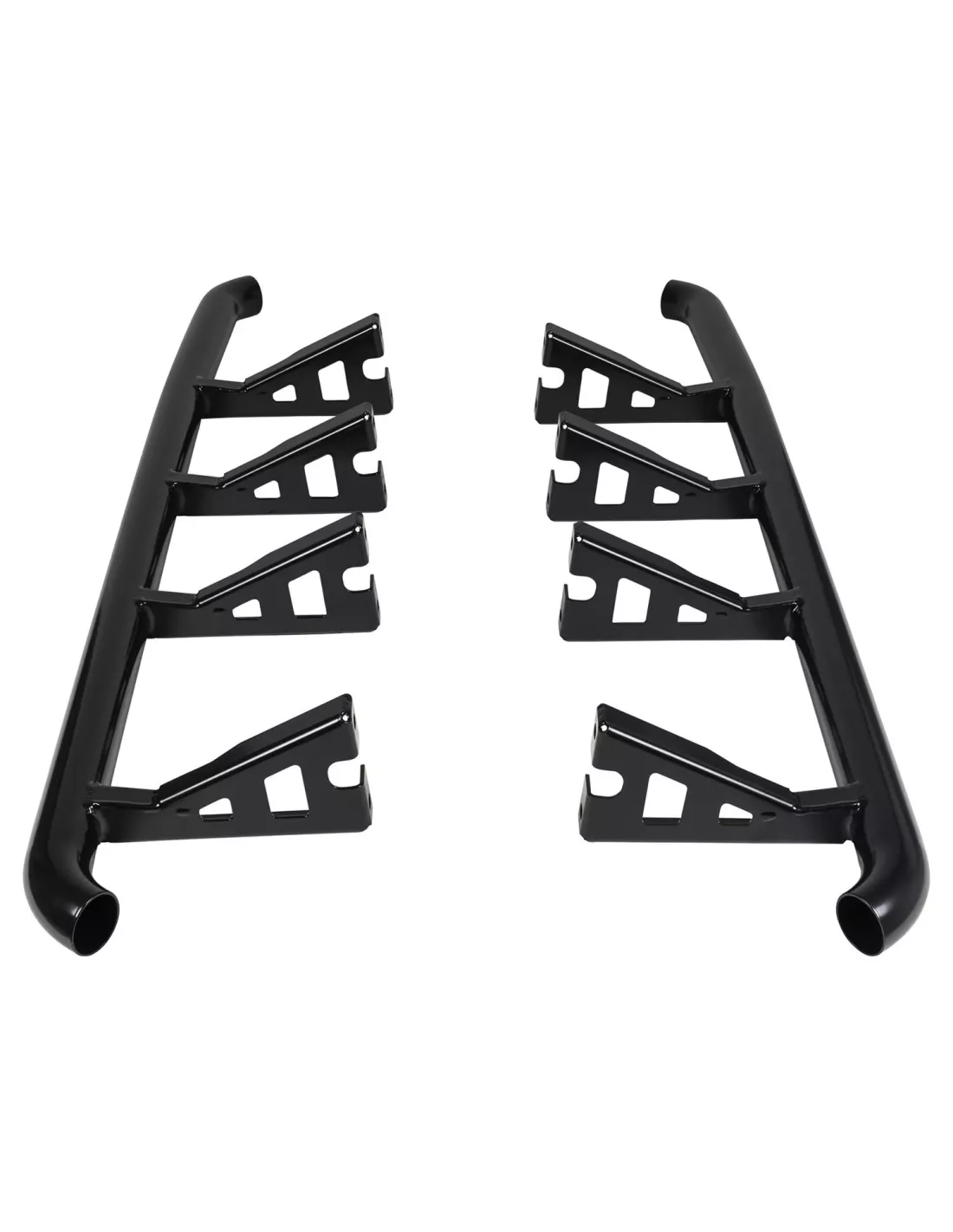 ROCKER RAILS FJ CRUISER ARB - accessoire 4x4