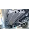 SLIDERS FJ ROCKER RAILS ARB - accessoire 4x4