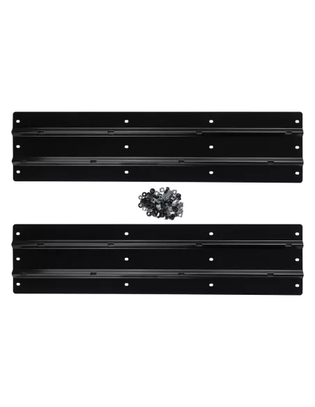 SLIDERS FJ ROCKER RAILS ARB - accessoire 4x4