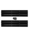 SLIDERS FJ ROCKER RAILS ARB - accessoire 4x4