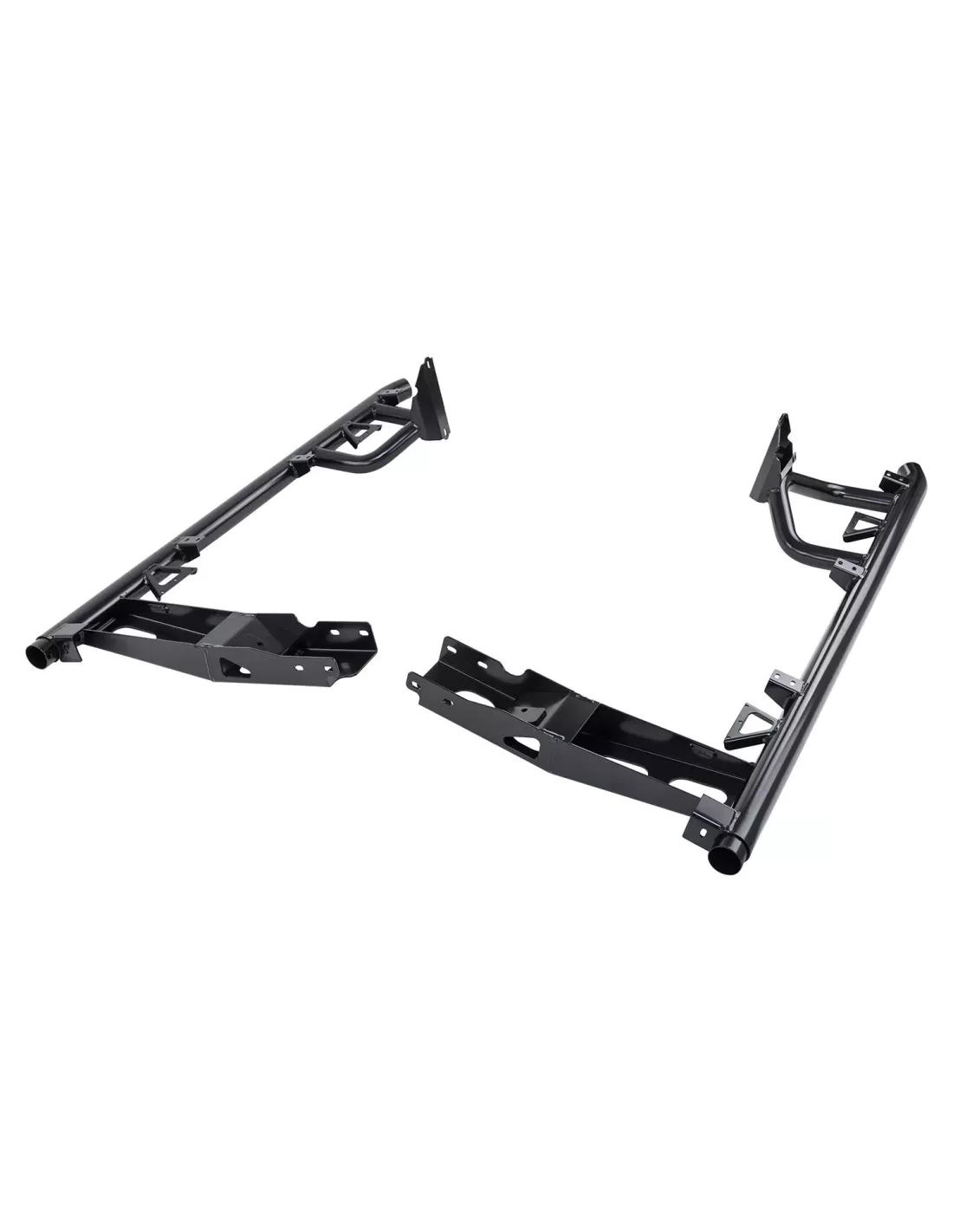 SUMMIT STEP SECTION PRADO 150 ARB - accessoire 4x4