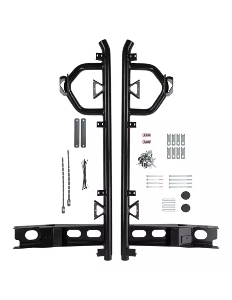 SUMMIT STEP SECTION PRADO 150 ARB - accessoire 4x4