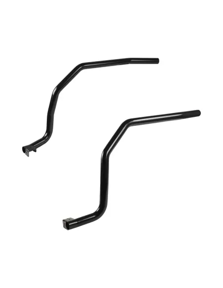 SUMMIT F/RAIL PRADO 150 ARB - accessoire 4x4