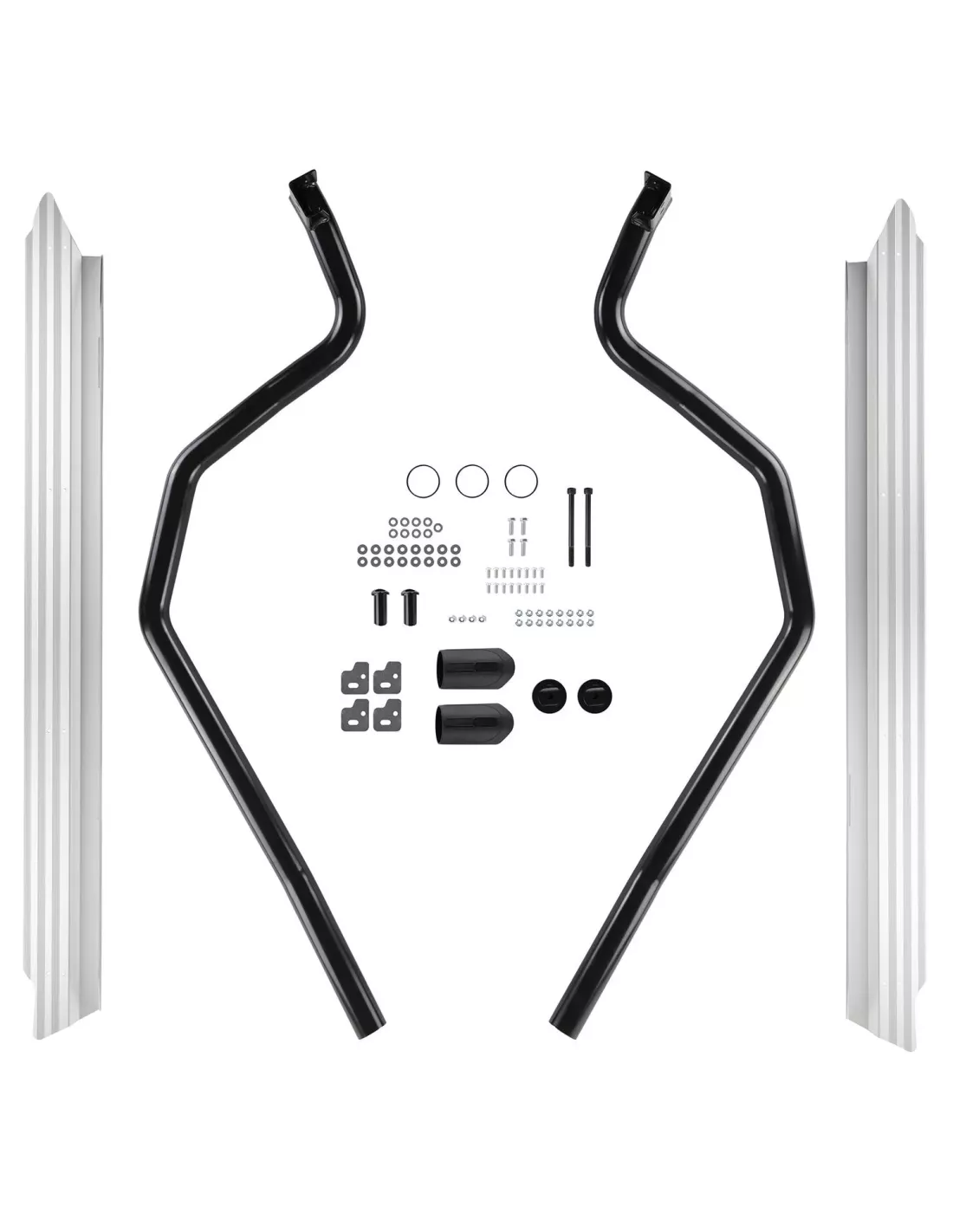 SUMMIT F/RAIL PRADO 150 ARB - accessoire 4x4