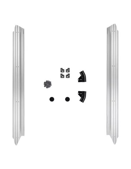 SUMMIT RETURN PRADO 150 ARB - accessoire 4x4