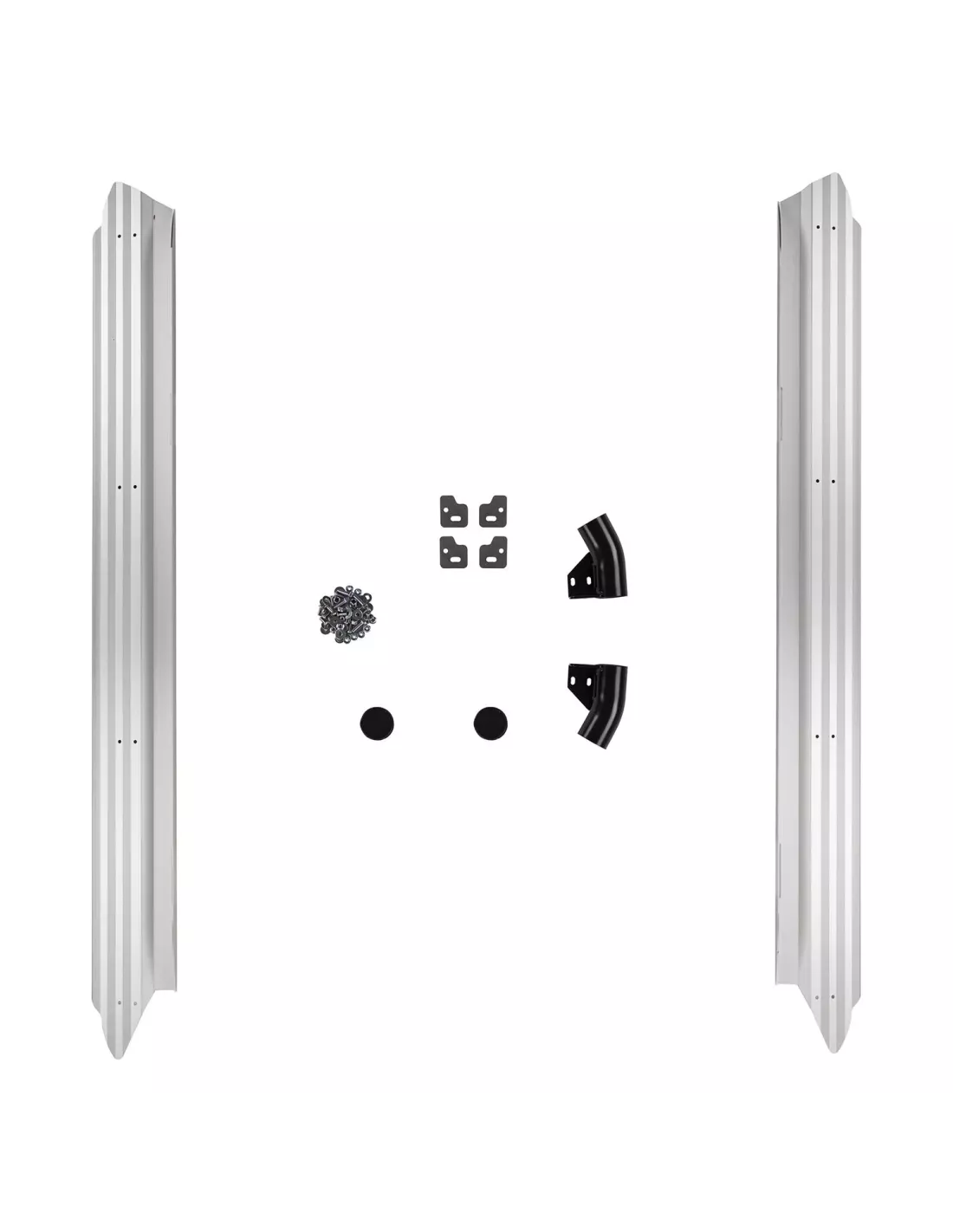 SUMMIT RETURN PRADO 150 ARB - accessoire 4x4