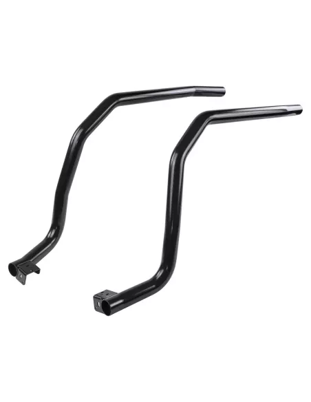 SUMMIT F/RAIL PRADO 150 MY18 ARB - accessoire 4x4