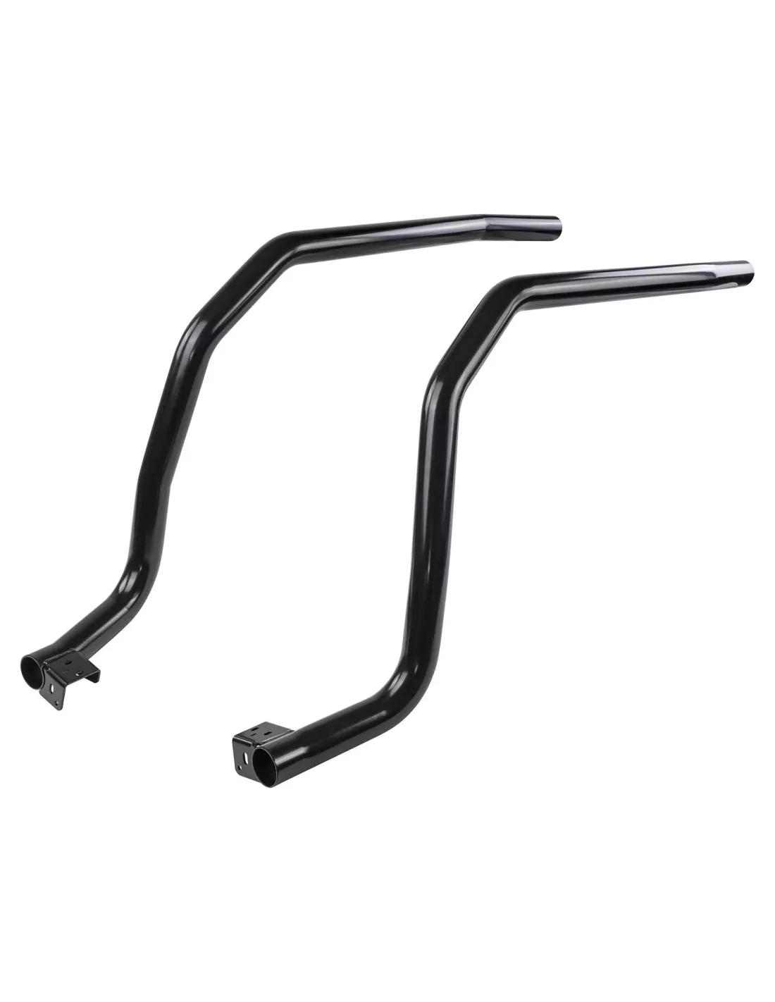 SUMMIT F/RAIL PRADO 150 MY18 ARB - accessoire 4x4