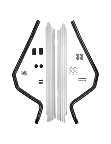 SUMMIT F/RAIL PRADO 150 MY18 ARB - accessoire 4x4