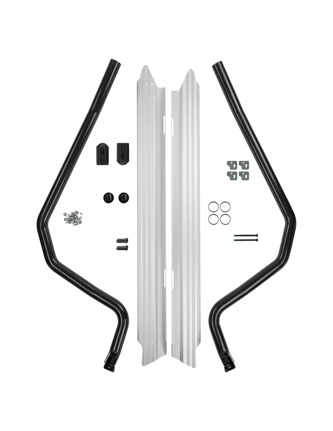 SUMMIT F/RAIL PRADO 150 MY18 ARB - accessoire 4x4