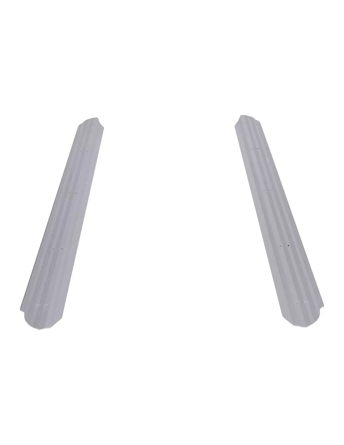 SUMMIT T/RETURN TACOMA INTEGRIT 16ON REQ 4423010 ARB - accessoire 4x4