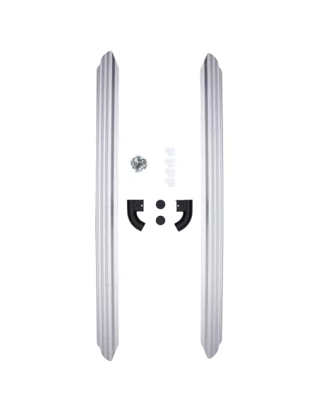 SUMMIT T/RETURN TACOMA INTEGRIT 16ON REQ 4423010 ARB - accessoire 4x4