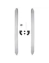 SUMMIT T/RETURN TACOMA INTEGRIT 16ON REQ 4423010 ARB - accessoire 4x4