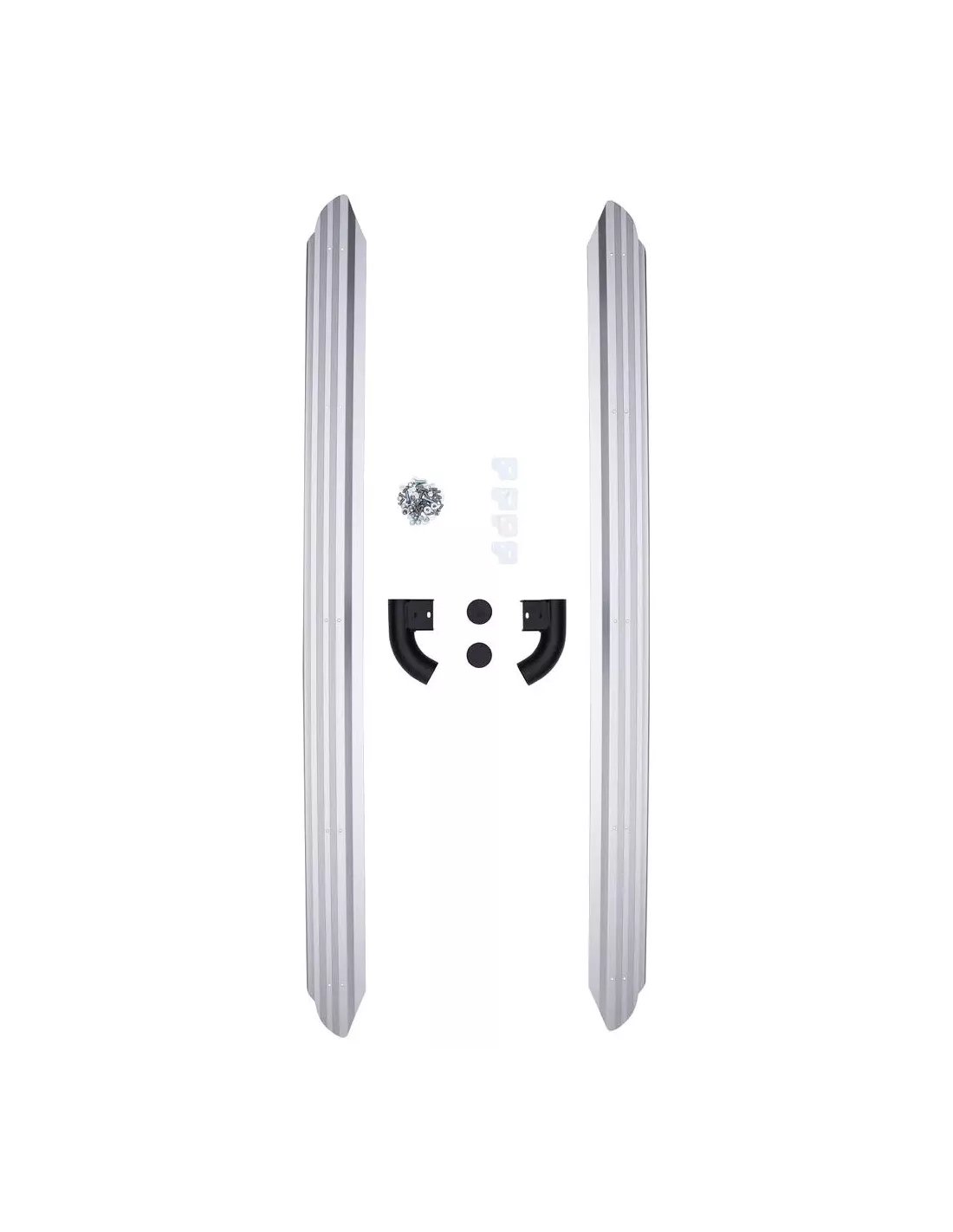 SUMMIT T/RETURN TACOMA INTEGRIT 16ON REQ 4423010 ARB - accessoire 4x4