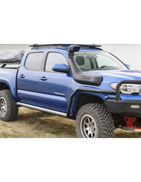 SUMMIT T/RETURN TACOMA INTEGRIT 16ON REQ 4423010 ARB - accessoire 4x4