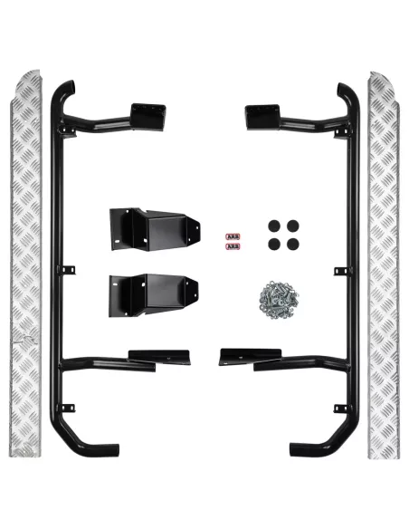 PROTECTION STEP DISCOVERY TO 99 ARB - accessoire 4x4