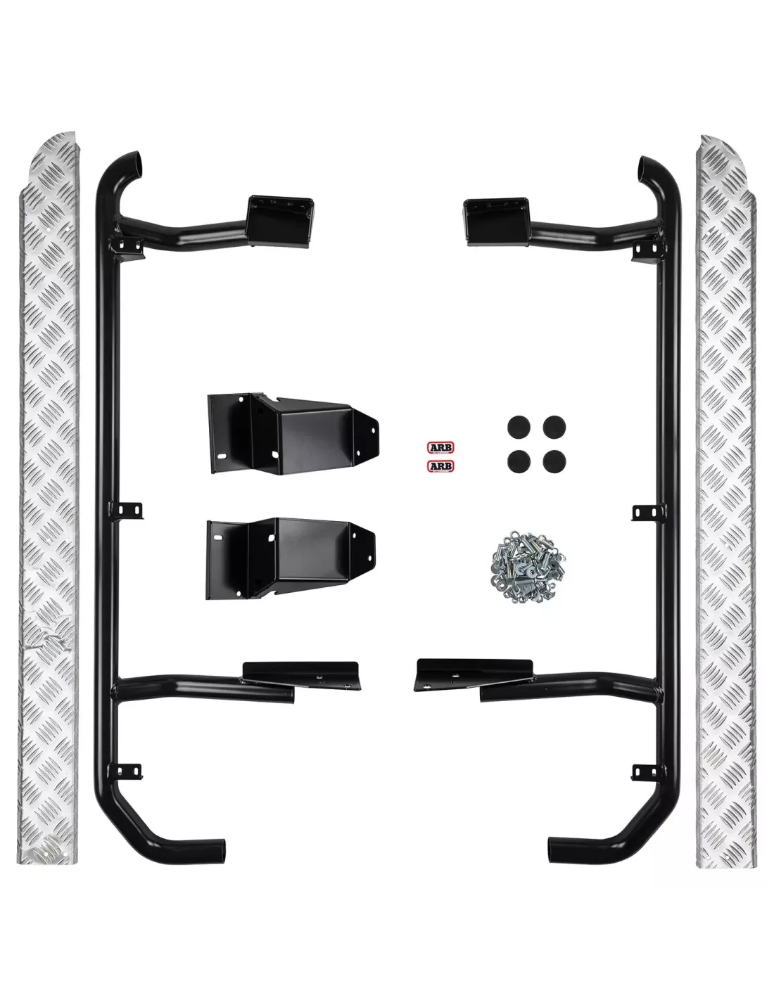 PROTECTION STEP DISCOVERY TO 99 ARB - accessoire 4x4