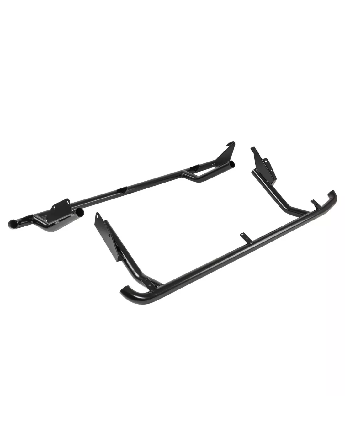 BAR LAT DISCOVERY SERIE 2 ARB - accessoire 4x4
