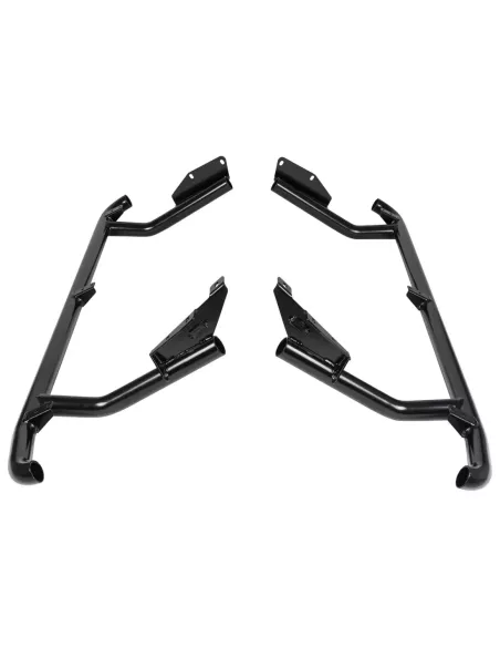 BAR LAT DISCOVERY SERIE 2 ARB - accessoire 4x4