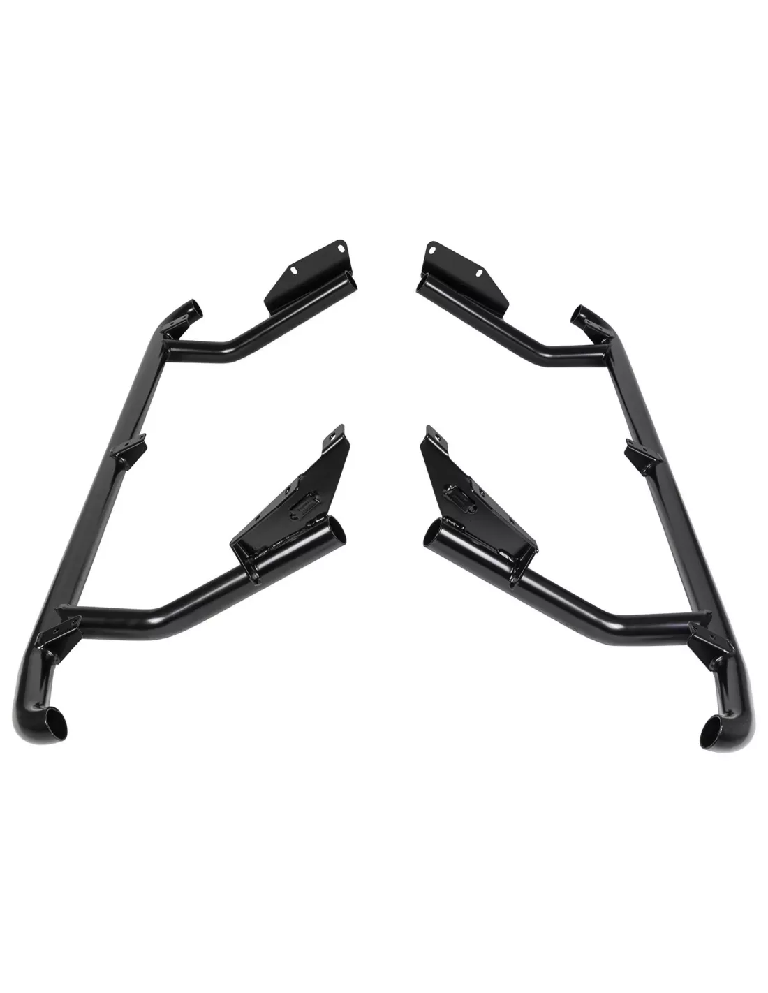 BAR LAT DISCOVERY SERIE 2 ARB - accessoire 4x4