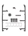 S/RAIL/STEP NAVARA DC & SC 4X4 02ON ARB - accessoire 4x4