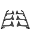 S/RAIL/STEP NAVARA DC & SC 4X4 02ON ARB - accessoire 4x4