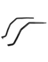 S/RAIL FRONT NAVARA 05ON DC SP/TH ARB - accessoire 4x4
