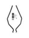 S/RAIL FRONT NAVARA 05ON DC SP/TH ARB - accessoire 4x4