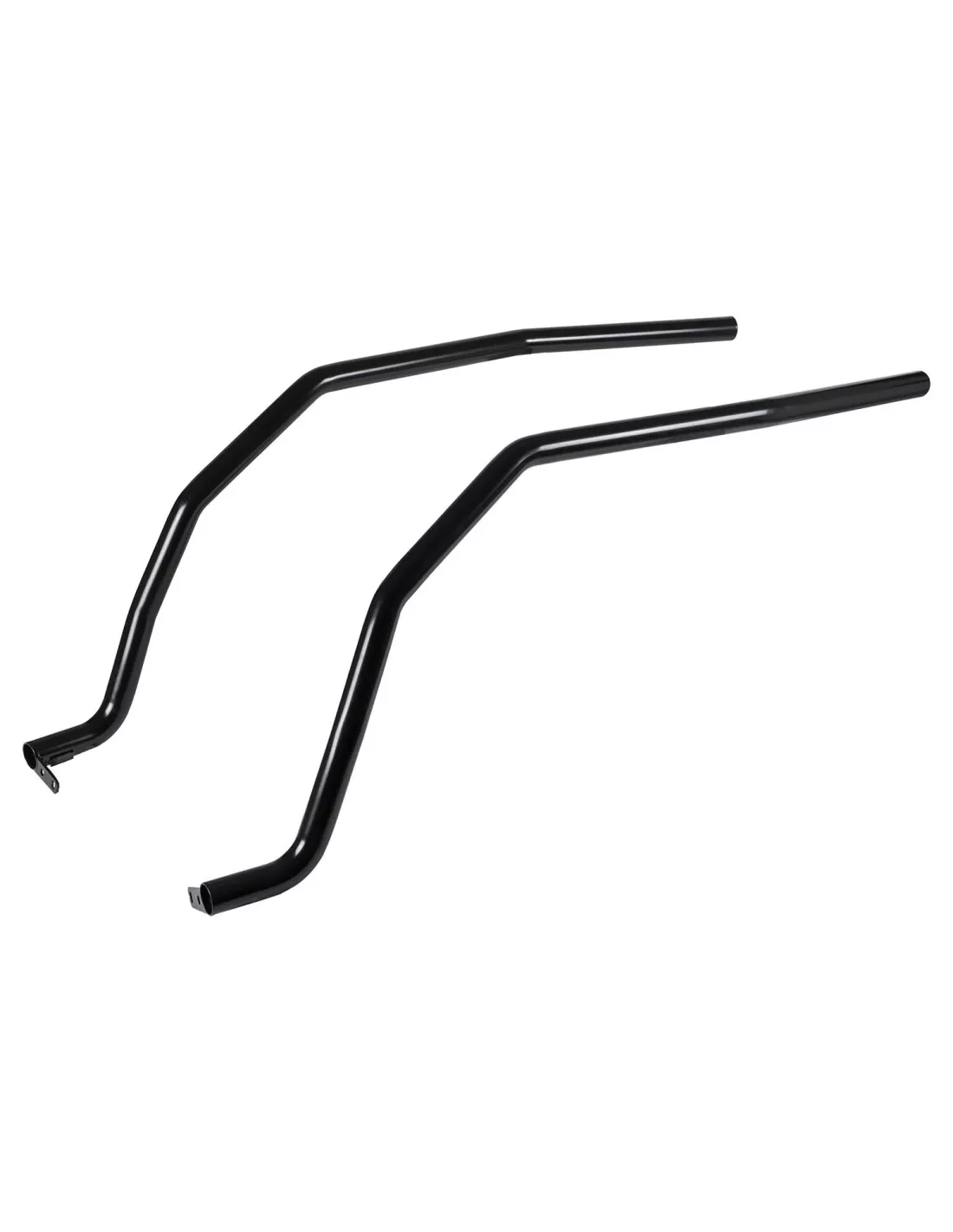 S/RAIL FRONT SECTION D40 STX SPAIN 2010 ARB - accessoire 4x4