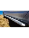 Protections ARB latérales Nissan D40 ARB - accessoire 4x4