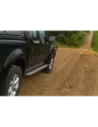 Protections ARB latérales Nissan D40 ARB - accessoire 4x4