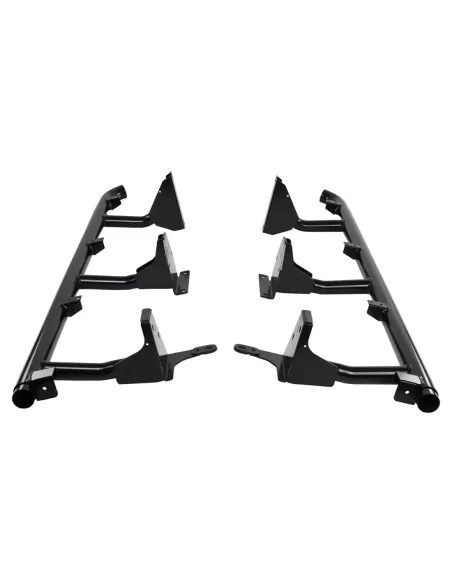 SUMMIT STEP SECTION NP300 - NAVARA 15ON RE ARB - accessoire 4x4