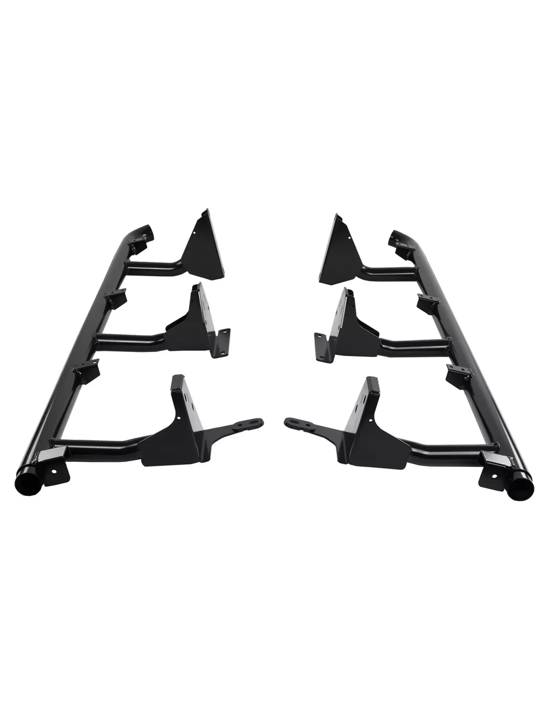 SUMMIT STEP SECTION NP300 - NAVARA 15ON RE ARB - accessoire 4x4