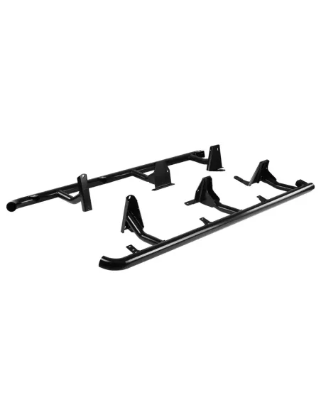 SUMMIT STEP SECTION NP300 - NAVARA 15ON RE ARB - accessoire 4x4