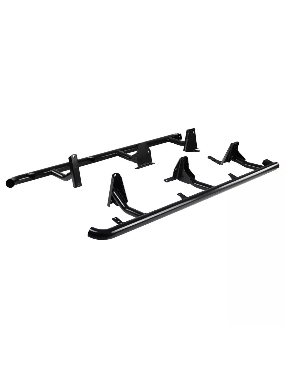 SUMMIT STEP SECTION NP300 - NAVARA 15ON RE ARB - accessoire 4x4