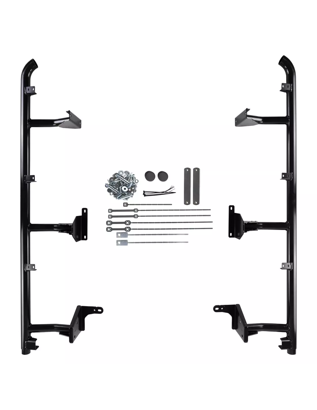 SUMMIT STEP SECTION NP300 - NAVARA 15ON RE ARB - accessoire 4x4