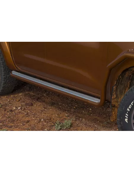 SUMMIT STEP SECTION NP300 - NAVARA 15ON RE ARB - accessoire 4x4