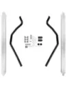 SUMMIT F/RAIL NP300 NAVARA 15ON SUITS 44 ARB - accessoire 4x4